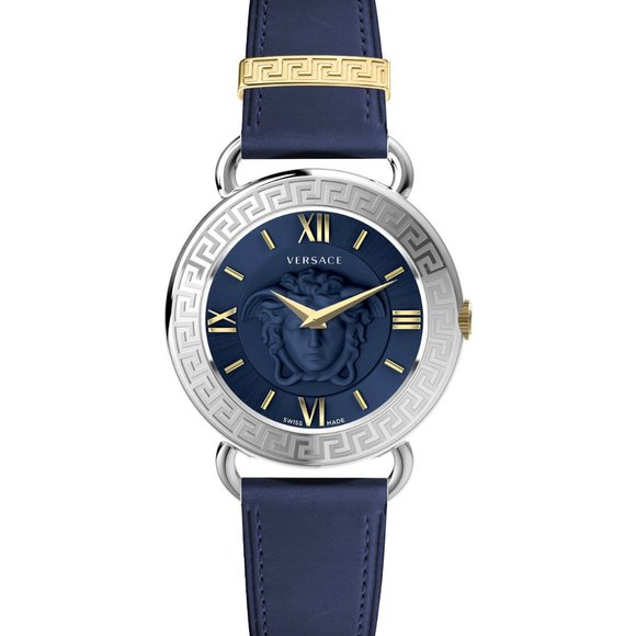 Versace Medusa 36mm Watch